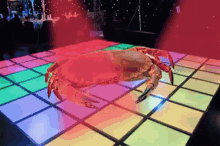 An awesome animated GIF